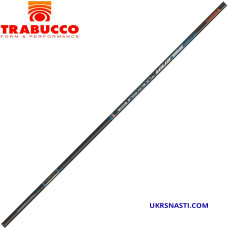 Удилище маховое Trabucco Selenia TLX Slim Pole 8007 длина 8м